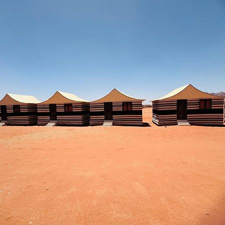 Best Wadi Rum - Private Tours Esterno foto