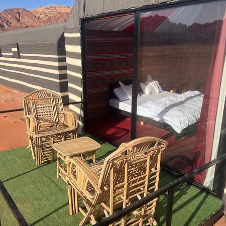 Best Wadi Rum - Private Tours Esterno foto