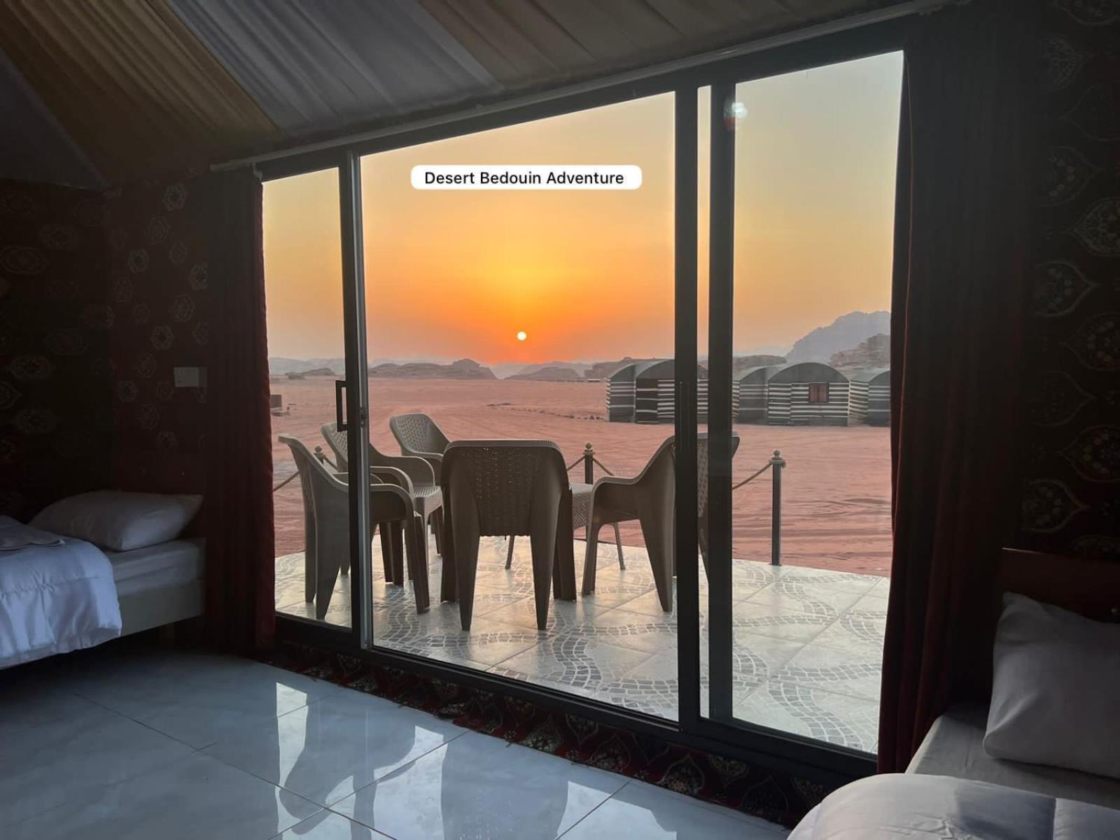 Best Wadi Rum - Private Tours Esterno foto