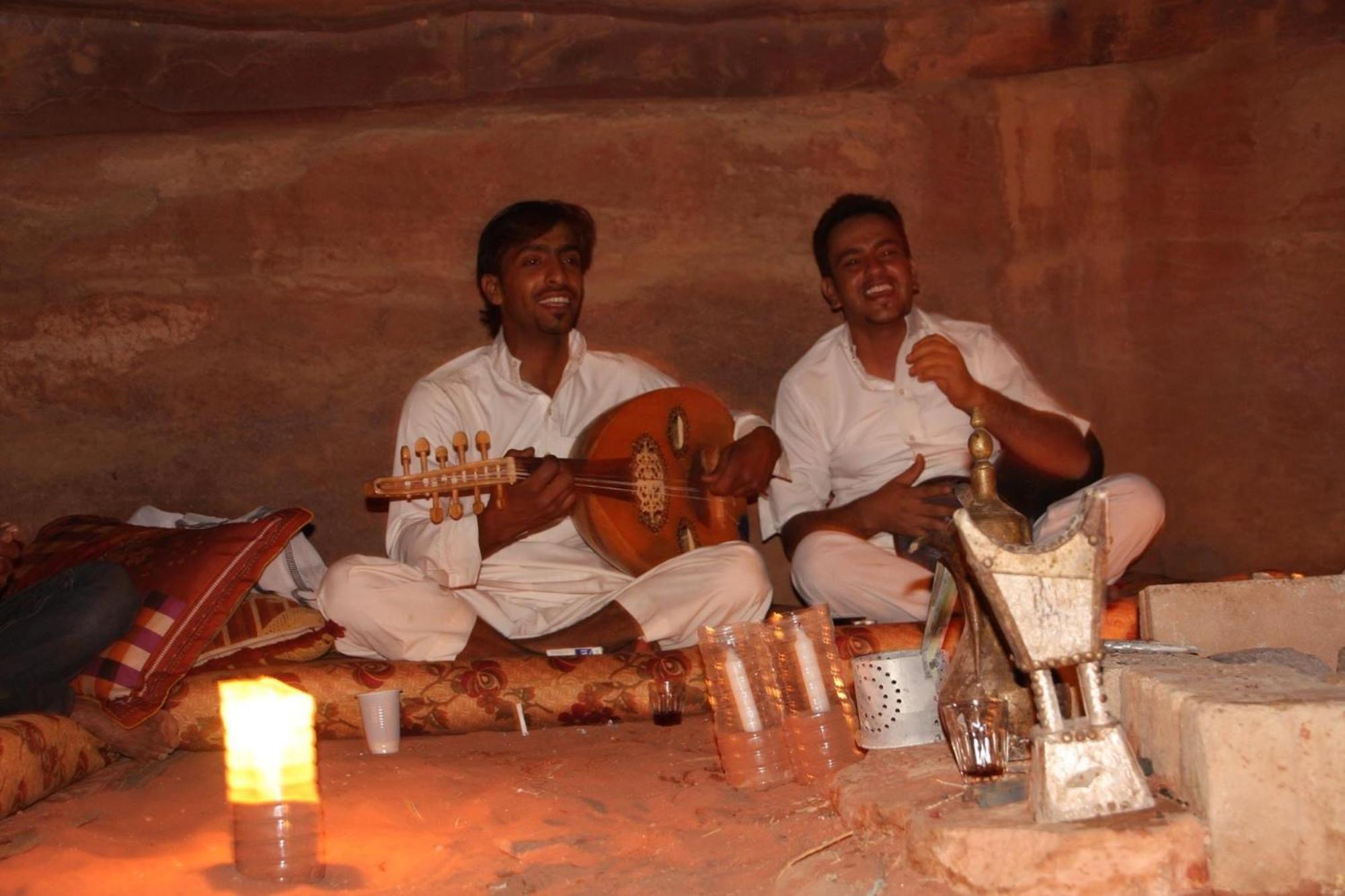 Best Wadi Rum - Private Tours Esterno foto