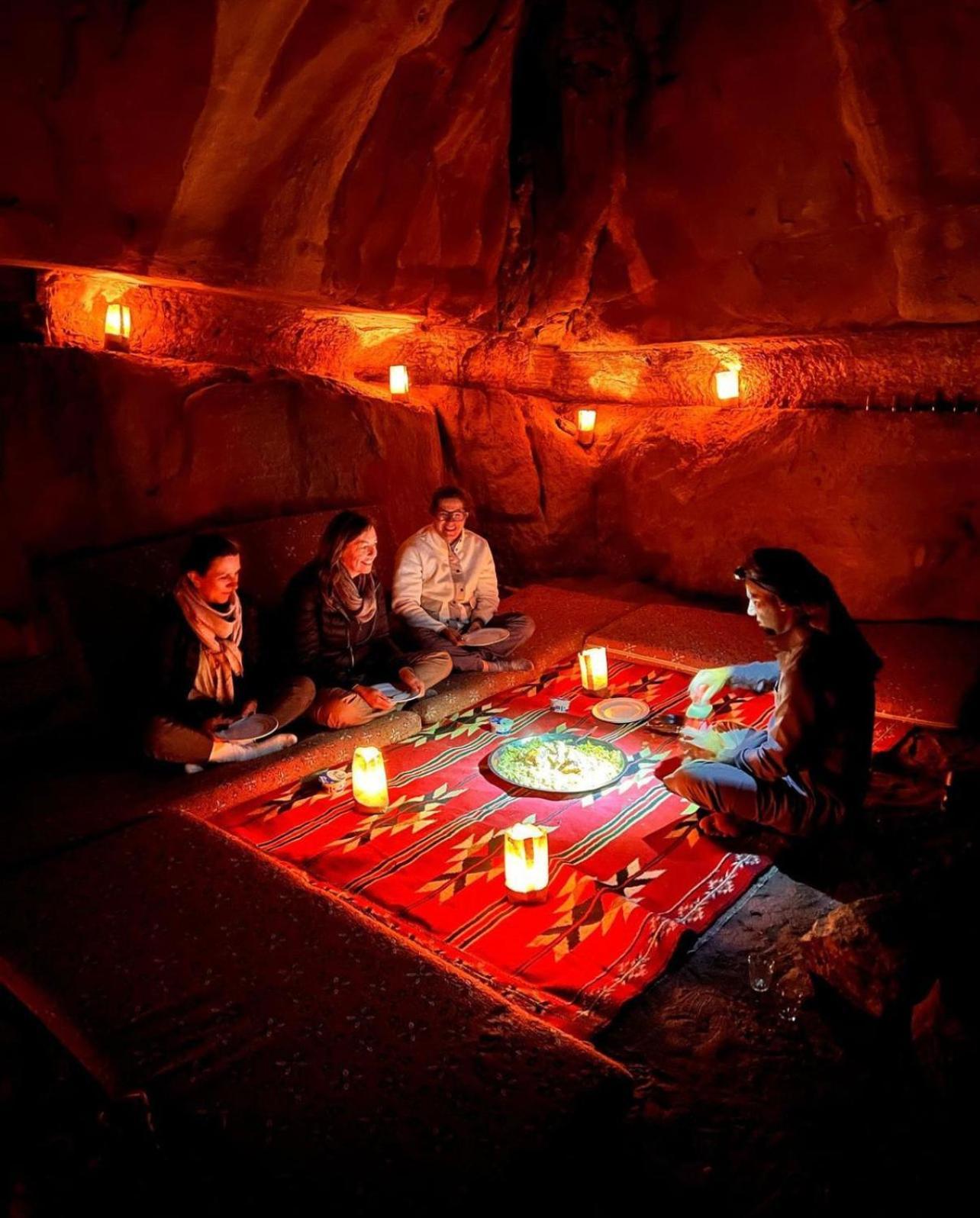 Best Wadi Rum - Private Tours Esterno foto