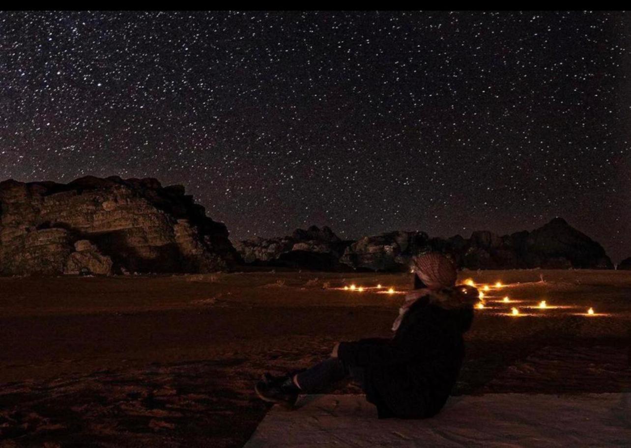 Best Wadi Rum - Private Tours Esterno foto