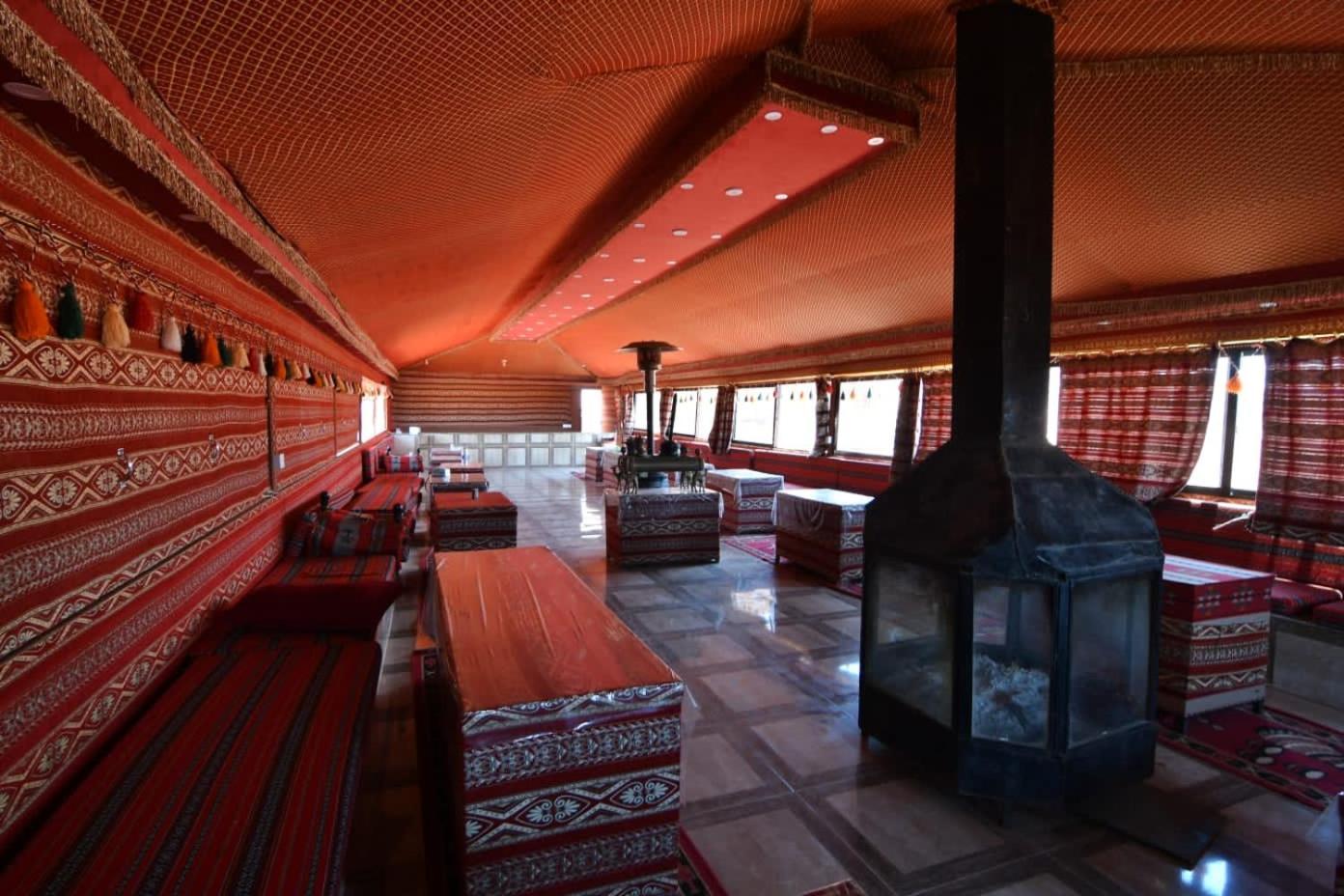 Best Wadi Rum - Private Tours Esterno foto