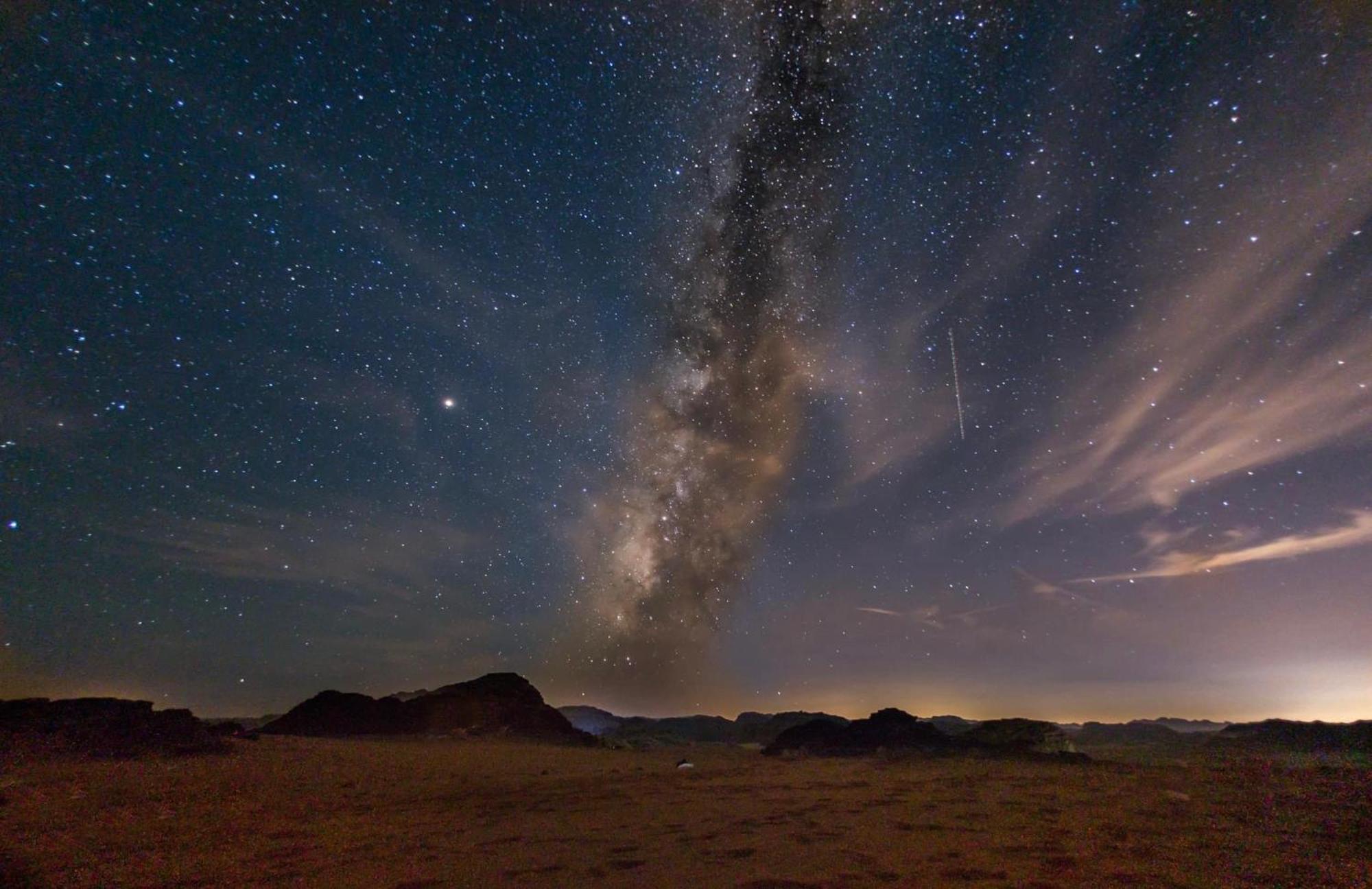Best Wadi Rum - Private Tours Esterno foto