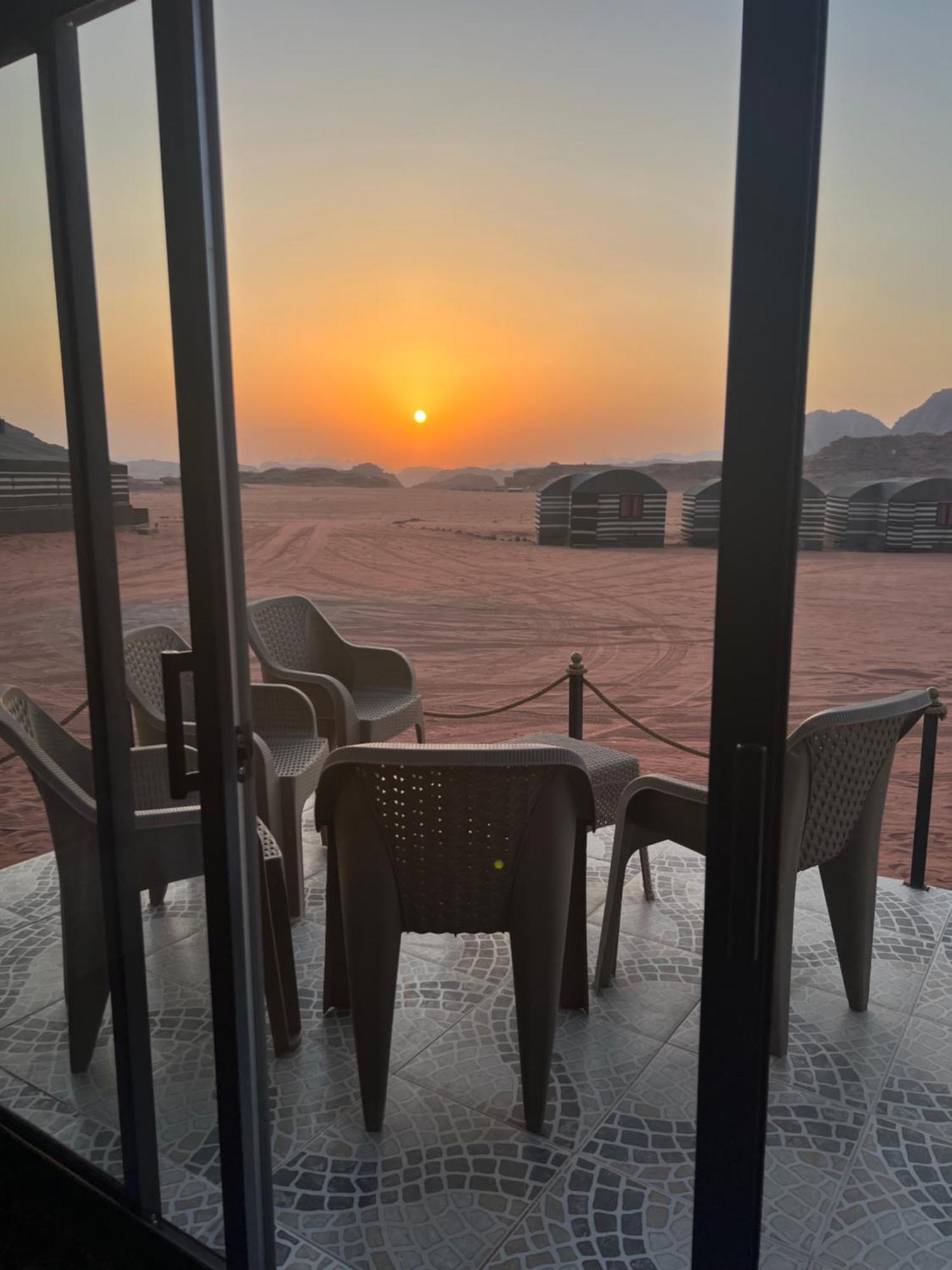 Best Wadi Rum - Private Tours Esterno foto
